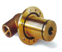 單雙向流通式旋轉(zhuǎn)接頭